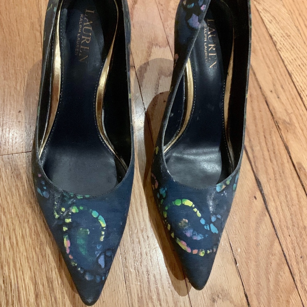 Lauren by Ralph Lauren Shoes